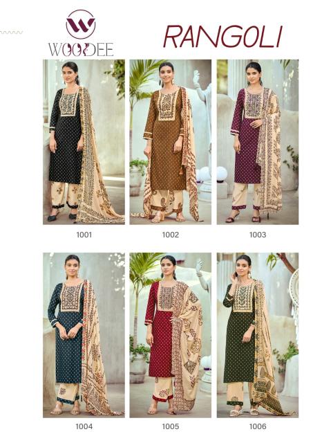 Woodee rangoli wholesale kurtis online cod